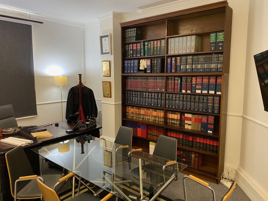 To Let commercial Property for Rent in Cape Town City Centre Western Cape